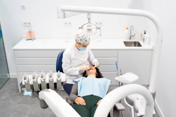 Nashua, NH  Dental Services Company